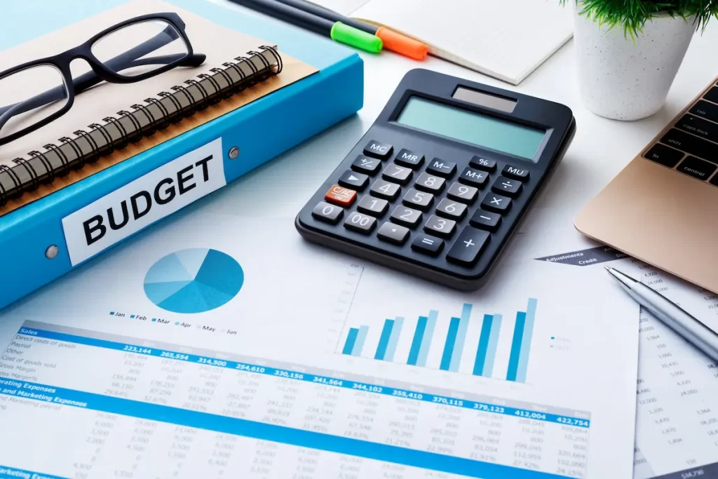 How to Budget for IT Without Unexpected Costs 