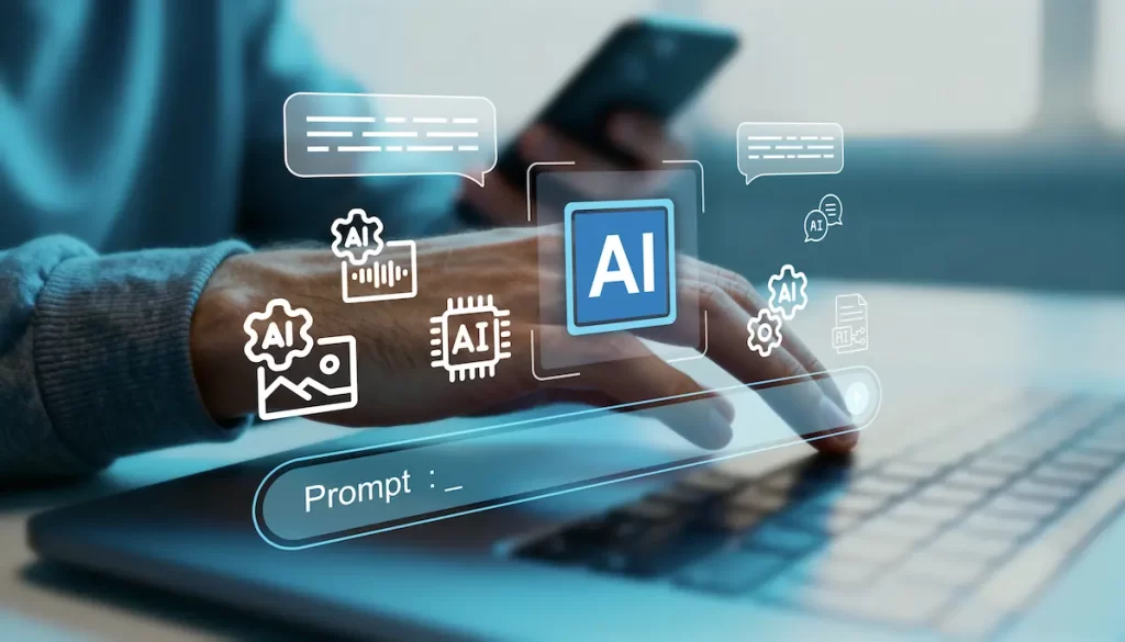 How AI Tools Can Help Your Business Succeed