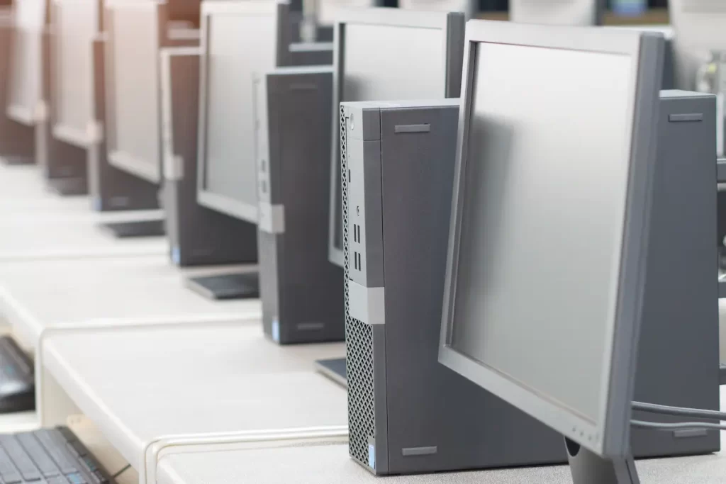 How Okanagan Businesses Can Standardize IT Without Slowing Growth